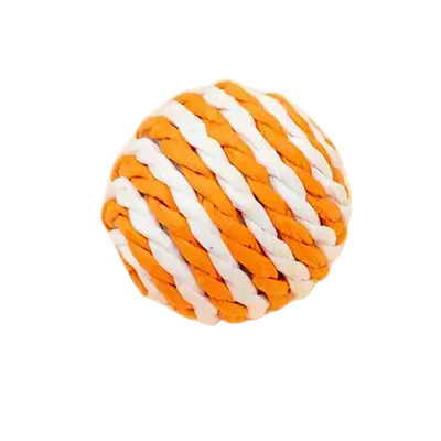 E647 Pet Toy Ball(1piece)
