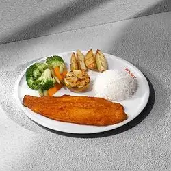 Fish Fillet