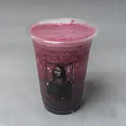 Blueberry Smoothie