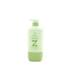 Z Promax Rosemary Deep Repair Shampoo 750 Ml
