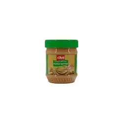 Orak Crunchy Peanut Butter 340G