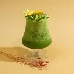 Green Detox Juice