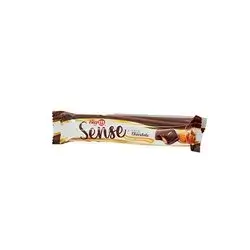 Big M Sense Chocolate With Caramel Cream