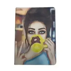 Ipad Cover 7+8+9