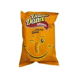 Dana Dana Chips Orginal 115g