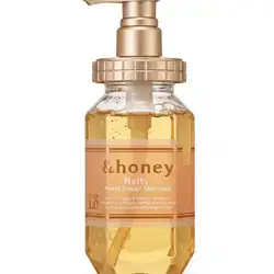 &Honey Melty Repair Shampoo for Damaged Hair 440ml
