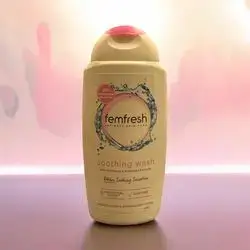 Femfresh Soothing