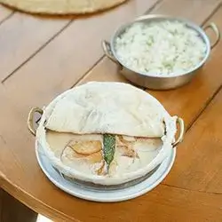 Fakharet Kofta