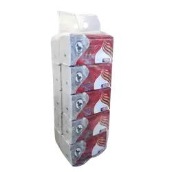 Cleansi haspi Rash 10 pieces