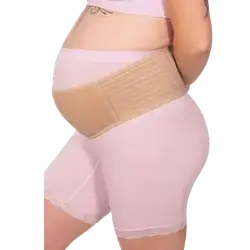 Elastic Maternity Belt - Taskinteb