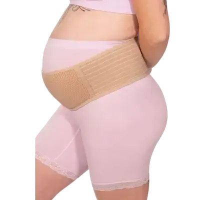 Elastic Maternity Belt - Taskinteb