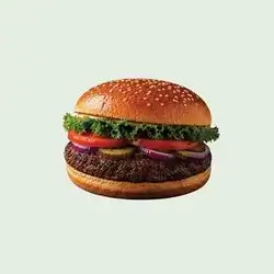 Beef Burger