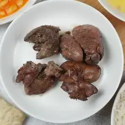 Liver Plate