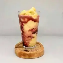 Lychee Smoothie