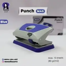 punch-MAS 
