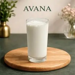 Hot Milk