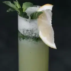 Lemon Mint