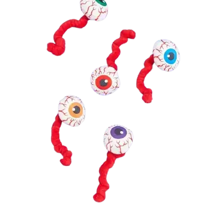 E644 Eyes Pet Toy(3piece)