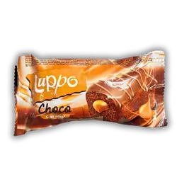 Lobo cream cake 45g