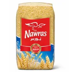 Bulgur nawras no macaroni 1 kg