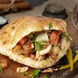 Chicken Doner