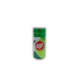 7Up 250 ml