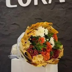 Flower Bouquet