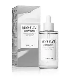 Madagascar Centella Tone Brightening Capsule Ampoule 100ml
