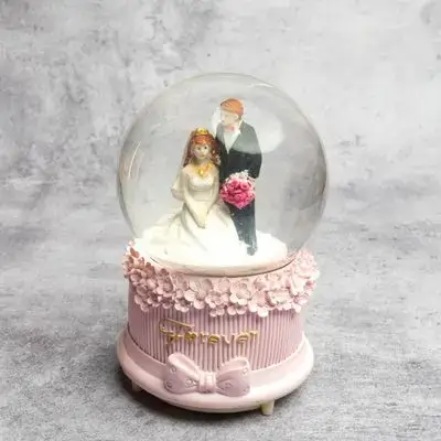 Snow Ball