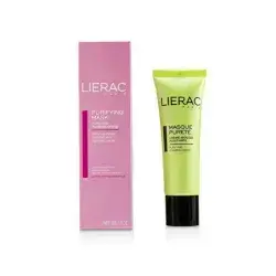 LIERAC purifying mask 50ml