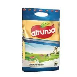 Altunsa Milk Powder
