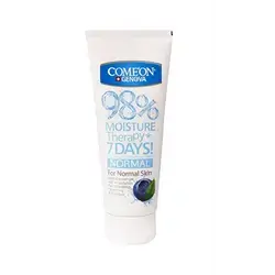 Comeon Argan Moisture Ultra Soft Hand&Face Normal Skin Cream 75Ml