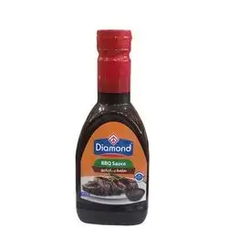 Sauce Barbecue Diamond 510 g