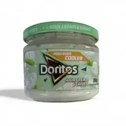 Doritos Sour Cream Chives 280g