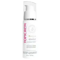 Topicrem MELA Anti Dark Spot Radiance Serum 30ml