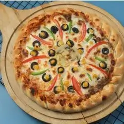 Mix Pizza
