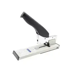 KW Trio 050LAN stapler , staps 210 sheets