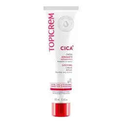 Topicrem Cica+ soothing cream