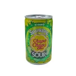 Chupa Chupa Apple Soda 150ml