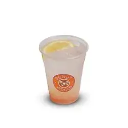 Bubblegum Lemonade