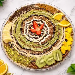 Family Crepe