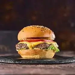 Smoke Burger
