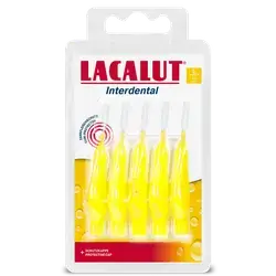 Lacalut interdental L/4,0mm