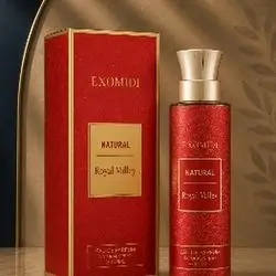Water Perfume Royal Valley 100 ml