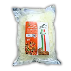 Caban Proces Pizza Cheese 2kg