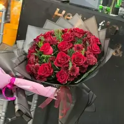 Flower Bouquet