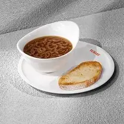 Onion Soup