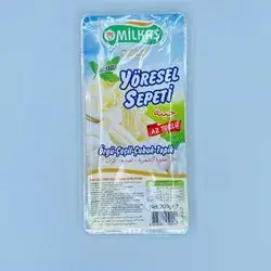 Milkaş Cheese Mix 200g