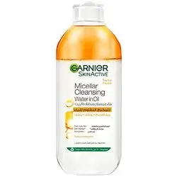 Garnier Micellar Cleansing Water In Oil 400 Ml