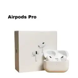 Airpods Pro Number 2 Full Quality